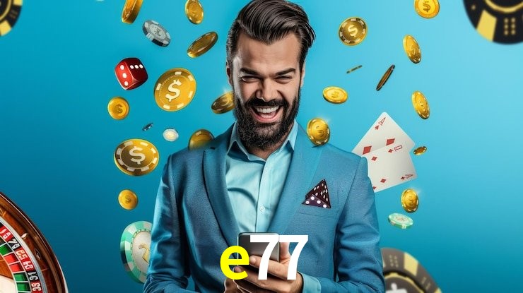 Experiência VIP e77