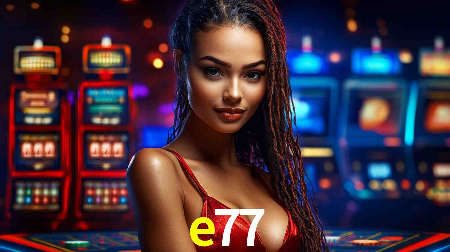 Estatísticas e77