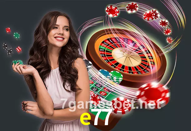 vivo no cassino e77