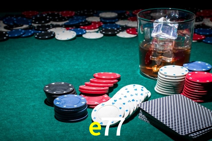 Apostas Esportivas na e77: Um Guia Completo