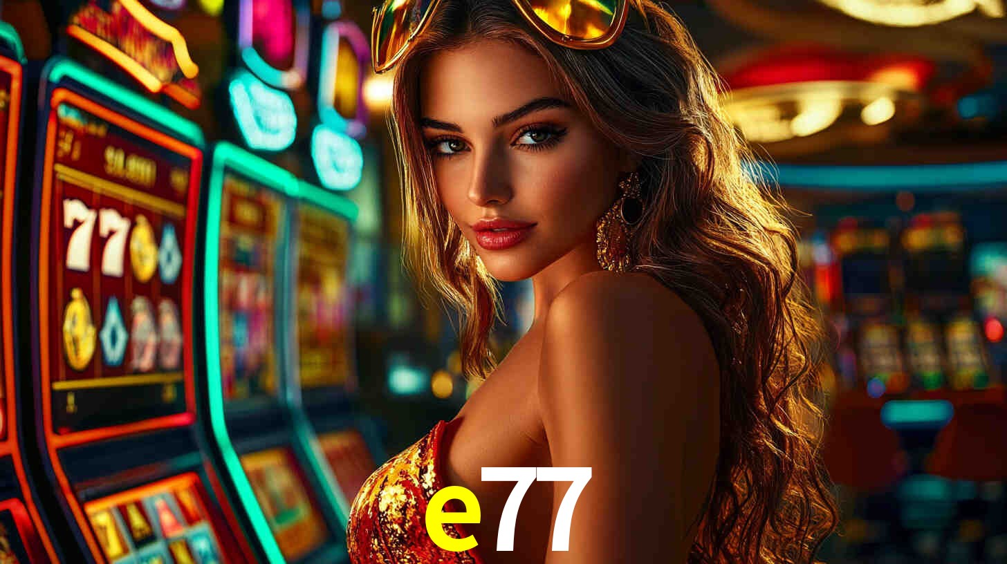 e77 bet