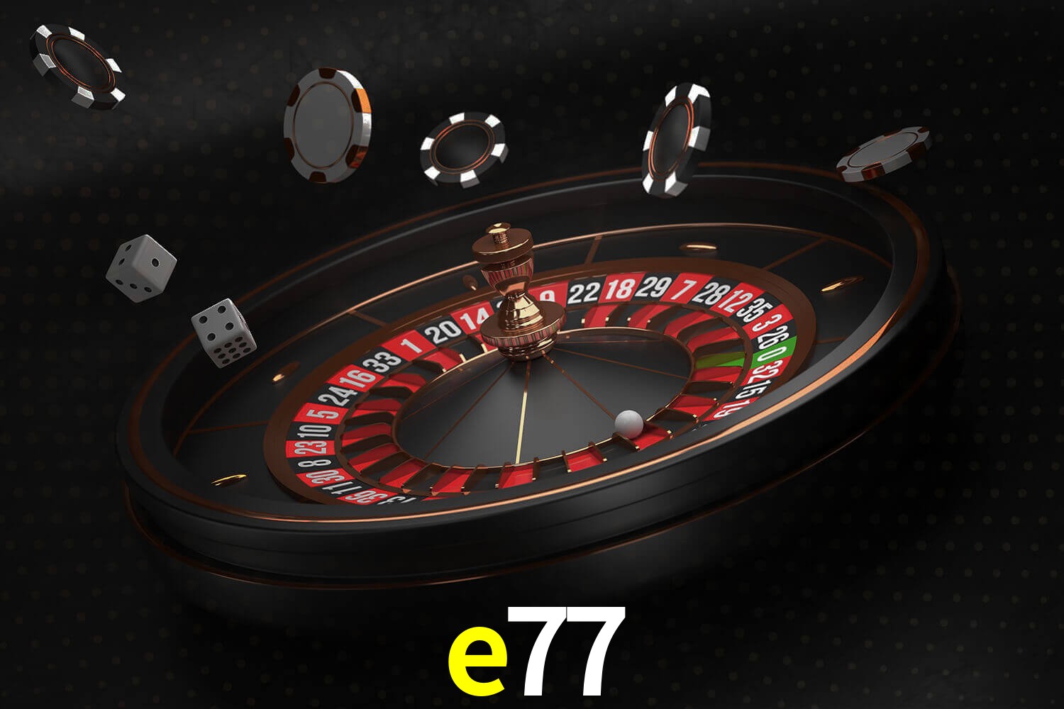 e77 bet