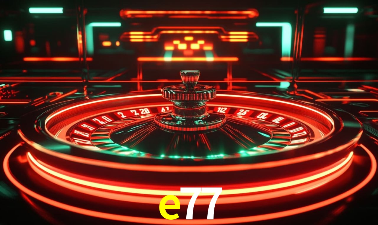 Jogos Exclusivos e77