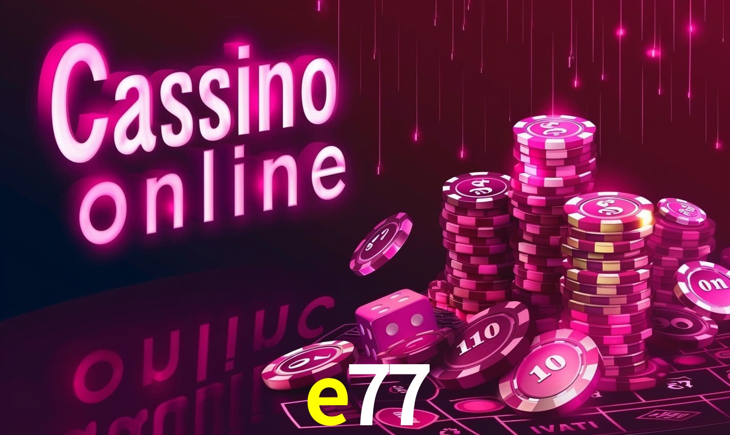 Estatísticas do Jogo e77