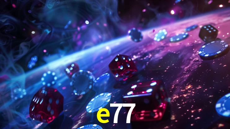 Bonus Features e77