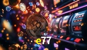 Tecnologia da Plataforma e77