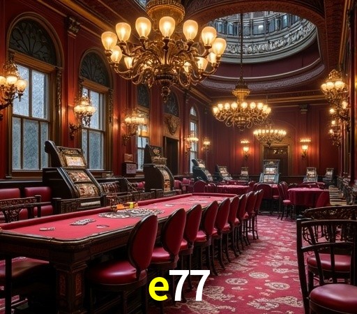 Explorando a Categoria de Eventos em Apostas na e77