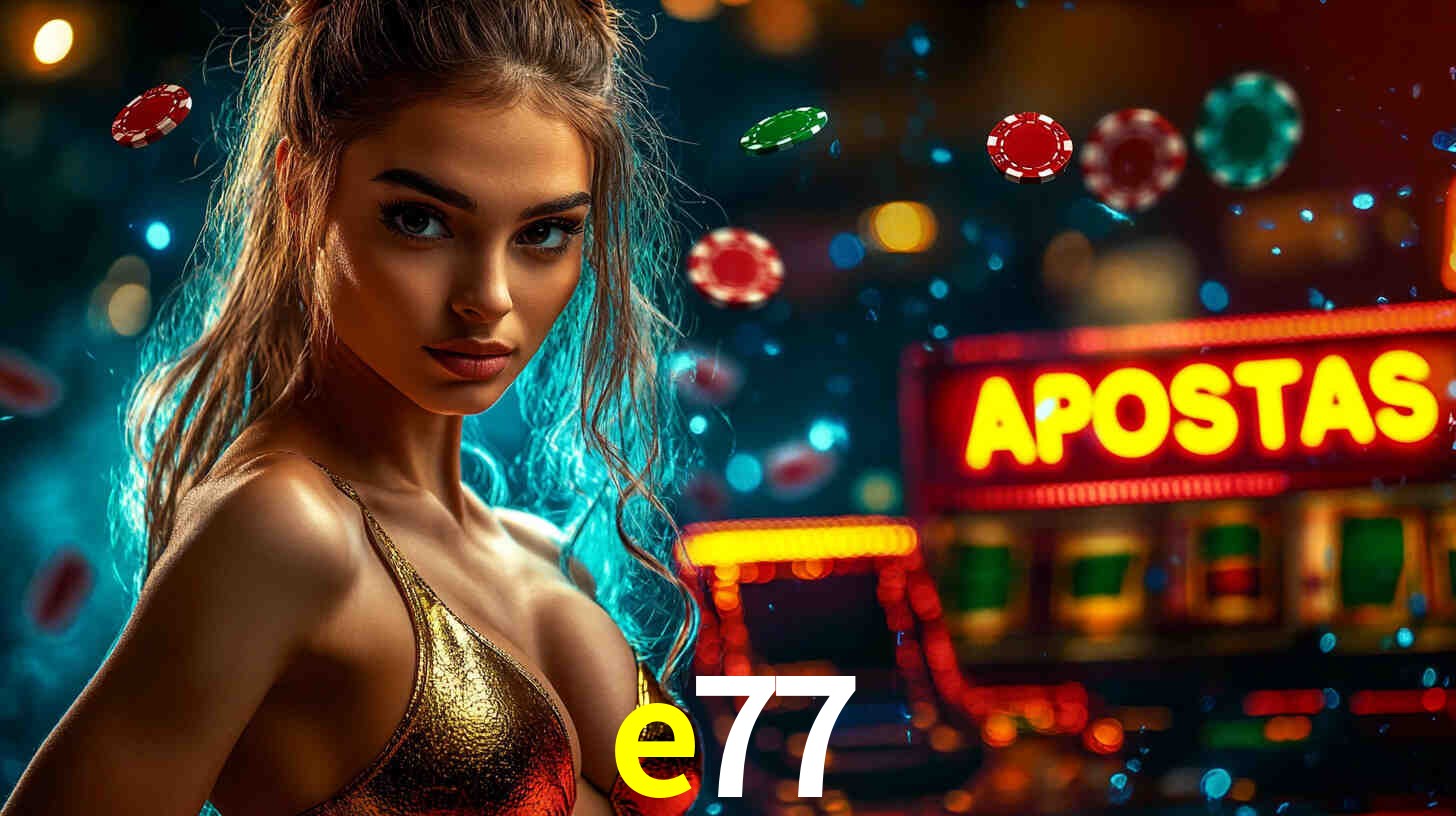 Casino VIP e77
