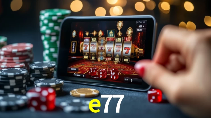 e77