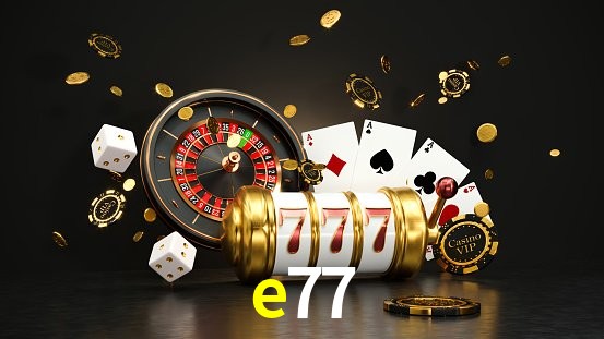 VIP Casino e77