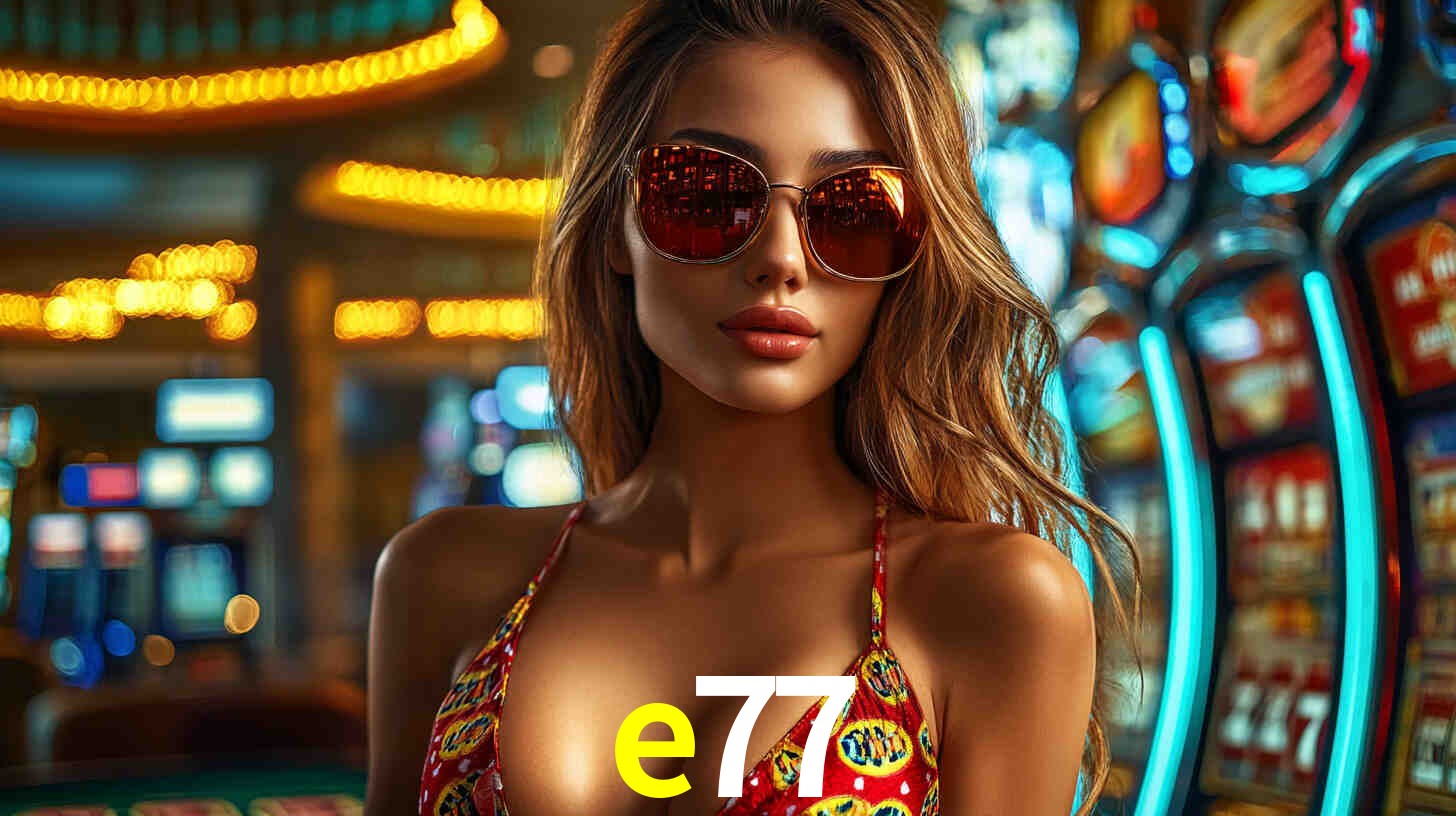 Experimente o Login Seguro Premium no e77