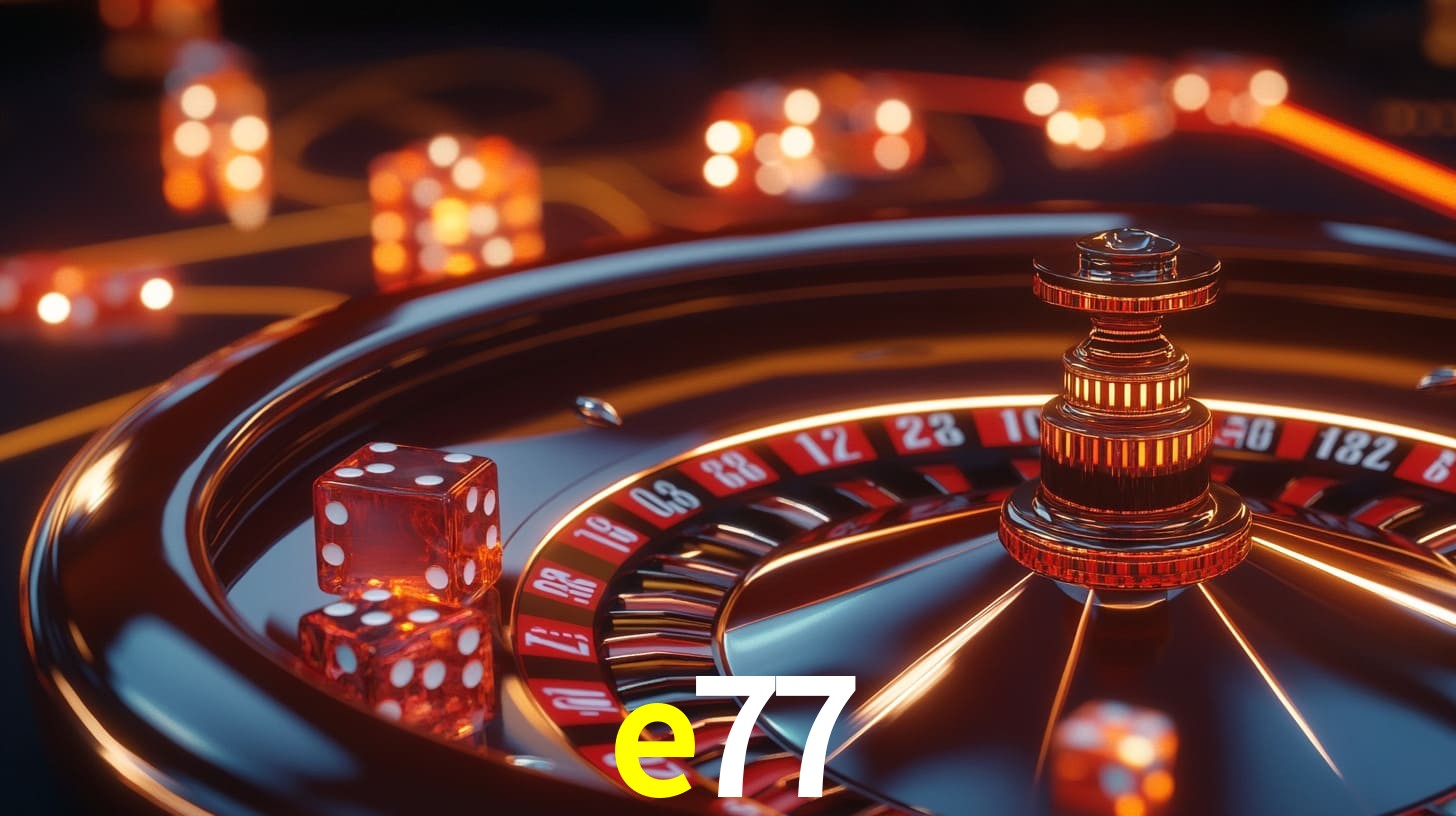 Descubra a Magia dos Jogos de Arcade no e77