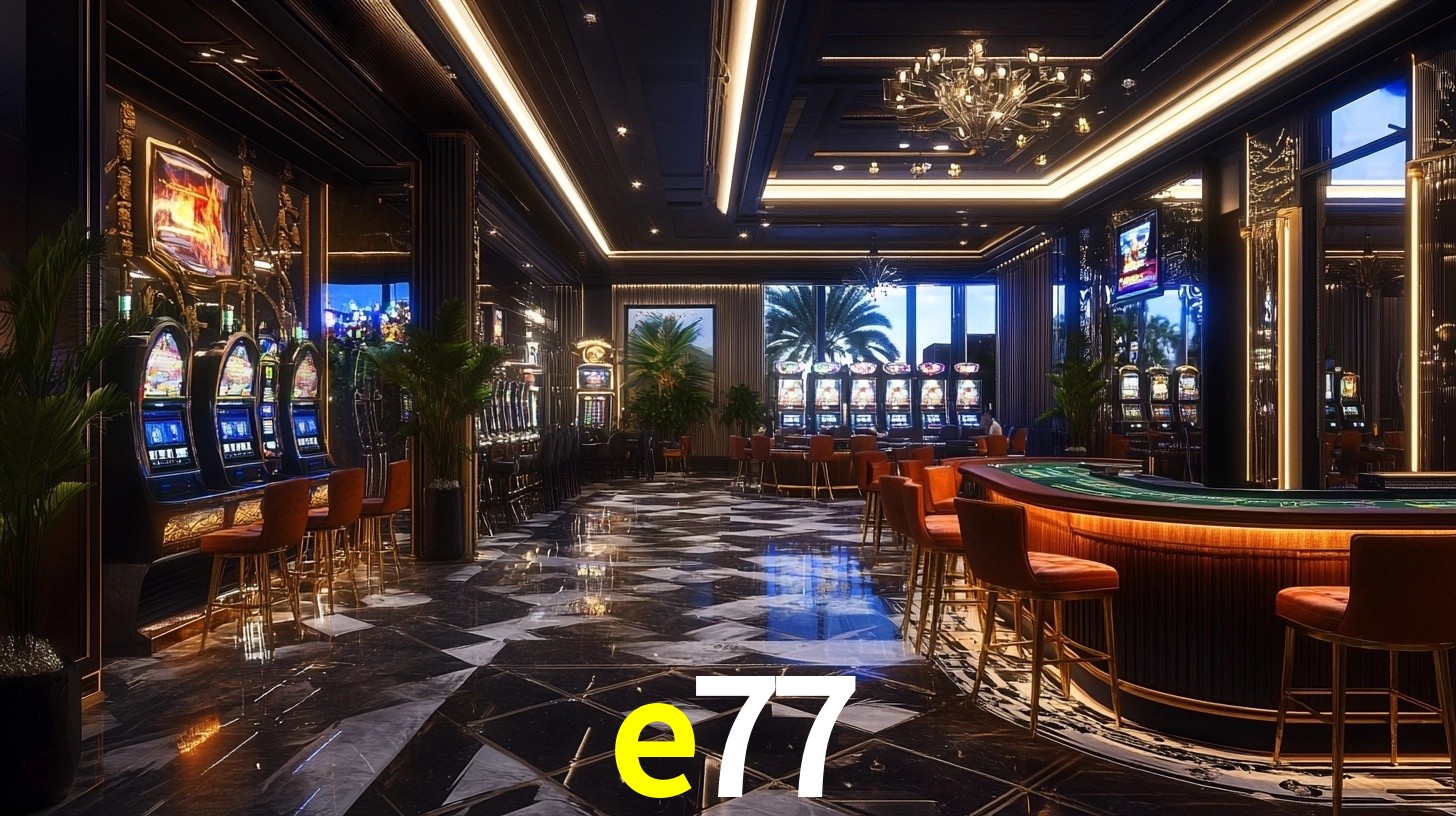 e77 bet