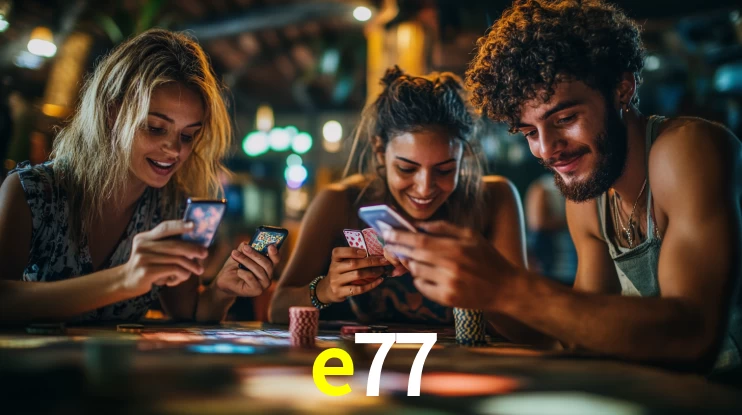 Exclusive Games e77